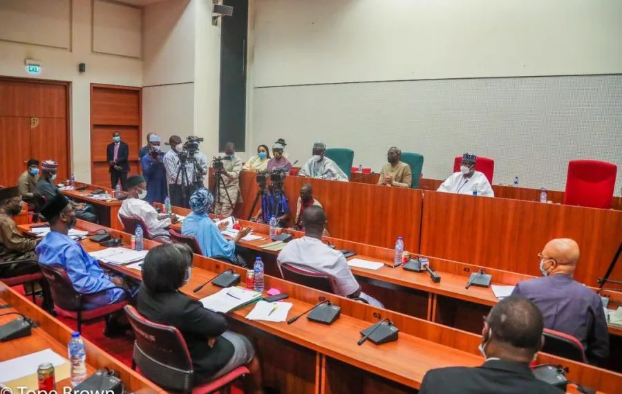 NIGERIA DAILY: Real Reason For Setting Up Investigative Committees In Nigeria