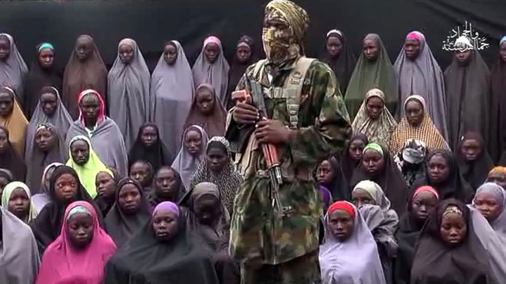 Chibok: Destroying the future of our tomorrow?