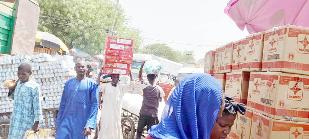 How Ramadan boosts businesses in Kano