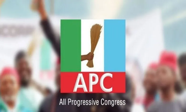 APC chair bags 2 years jail over illegal possession of 376 PVCs