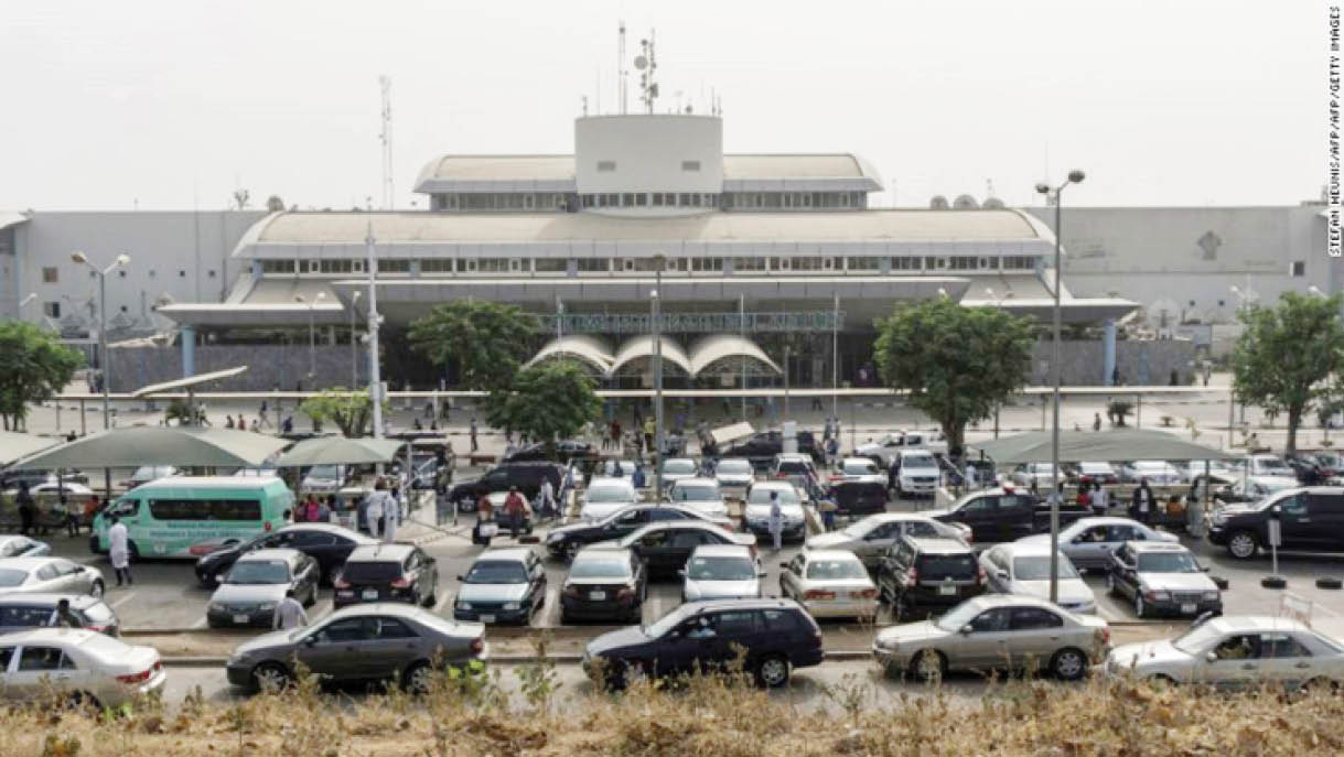 FAAN suspends taxi services at Abuja Airport