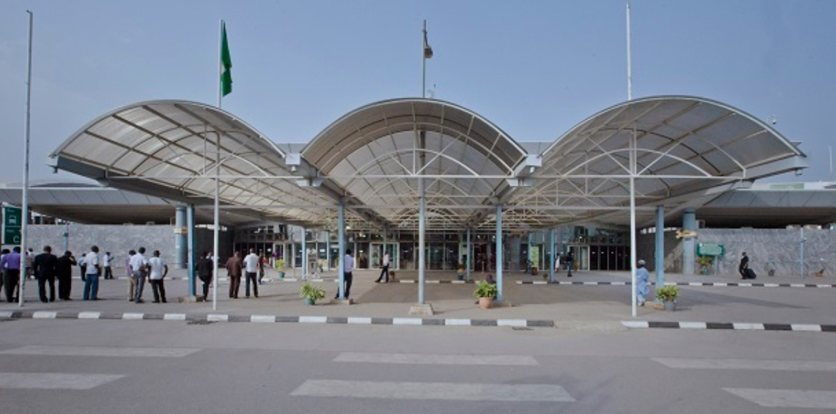 Jonathan: How policemen attached to me died at Abuja airport