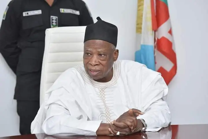 Buhari’s successor must share his ideals, vision – Adamu