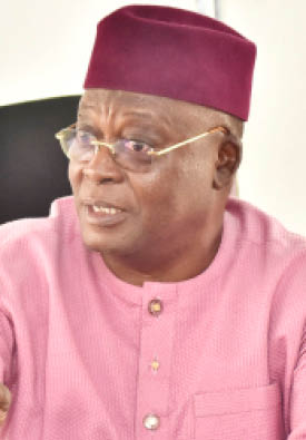 14m votes waiting for Tinubu in S/West – SWAGA