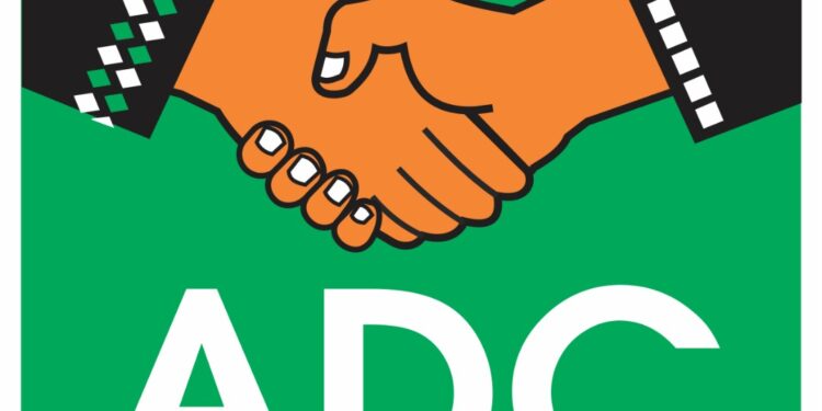 Bad governance persists due to voter apathy – ADC presidential candidate