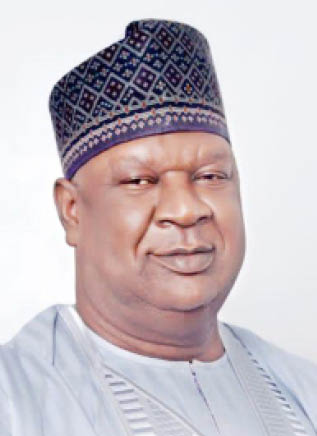 Na’Abba lion of 4th National Assembly, a patriot – Anyim