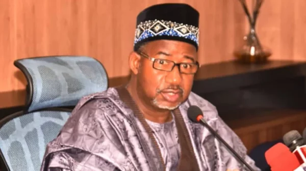 Bala Mohammed