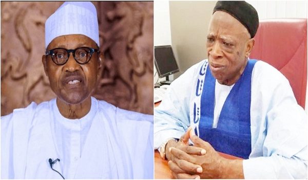 Buhari charges new APC chair, Adamu, to be fair, firm