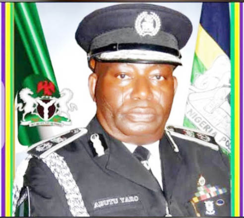 Policewomen stabbed over domestic quarrel in Edo