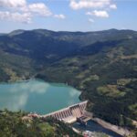 Dadin Kowa hydropower