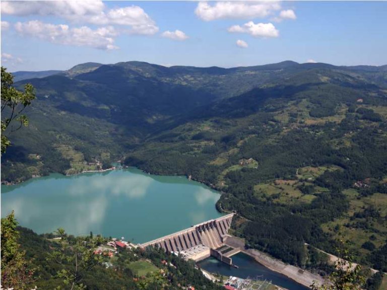 NBET to onboard new 40MW Dadin Kowa hydropower