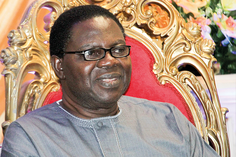 Ebenezer Obey at 80: Eight Things To Know About legendary musician