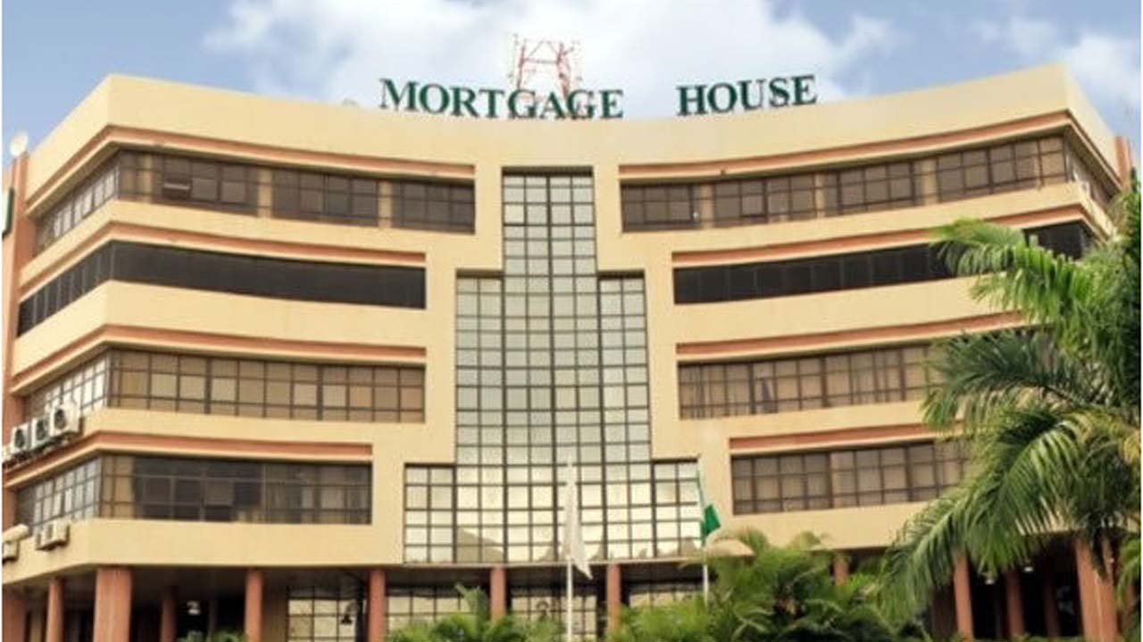 Buhari appoints new Federal Mortgage Bank directors