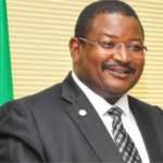 former Group Managing Director of the Nigerian National Petroleum Corporation (NNPC), Andrew Yakubu