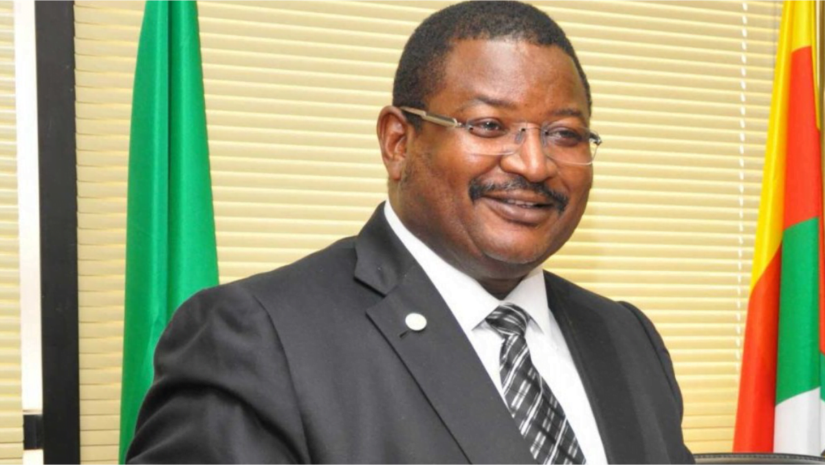 Court acquits ex-NNPC GMD, Yakubu