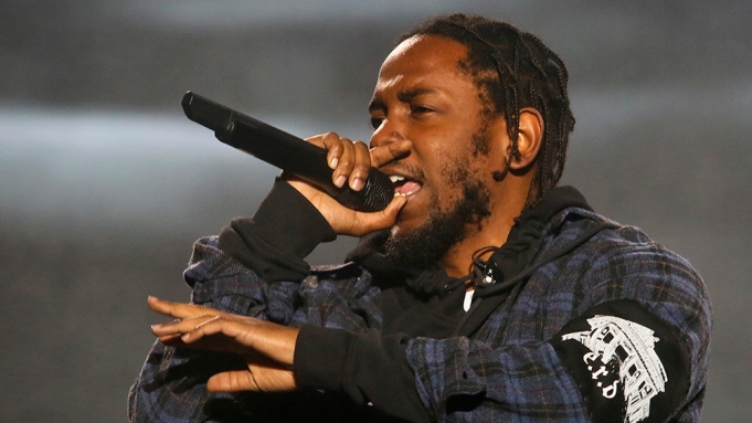 US Rapper Kendrick Lamar Announces Release Date For New Album