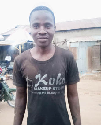 Why I returned N2m to owner – Mechanic