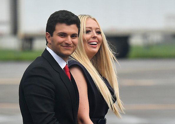 Ten Things To Know About Michael Boulos, Nigerian Engaged To Trump’s Daughter