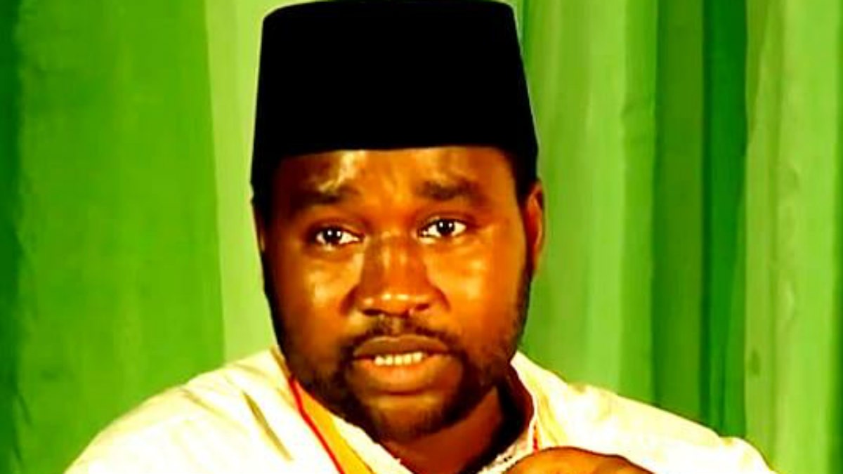 UPDATED: Mubarak Bala, Kano atheist, bags 45-year jail sentence