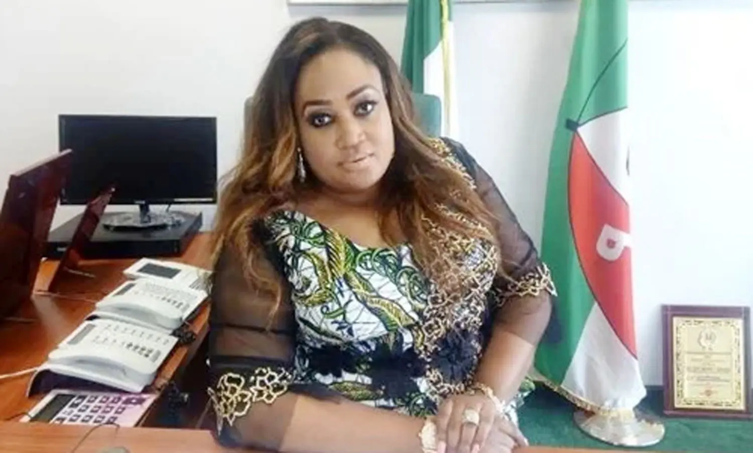 2023: Igbinedion’s daughter seeks return to House of Reps