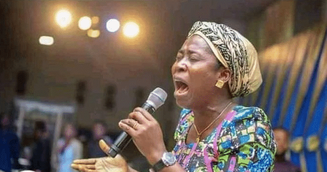 ‘How my late sister’s husband killed her’, Osinachi Nwachukwu’s sibling speaks