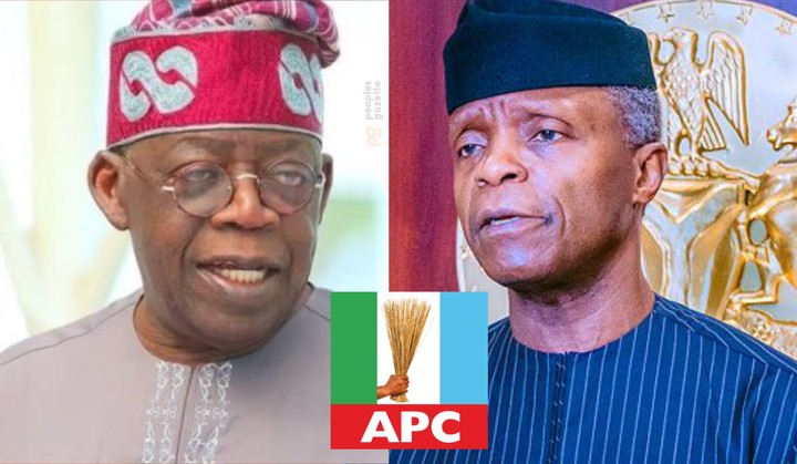 APC presidential ticket: High stakes in S/West as 5 aspirants eye ticket from zone