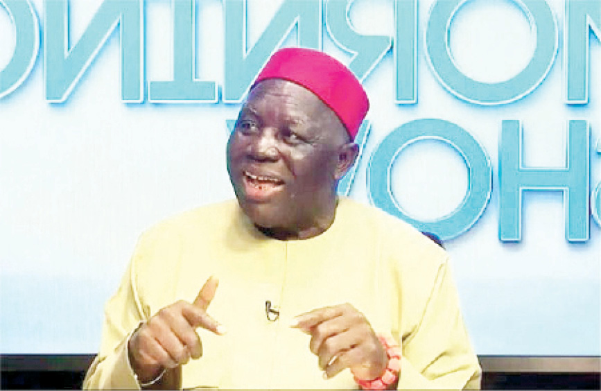 Insist on presidency, S/East leaders task Igbo politicians