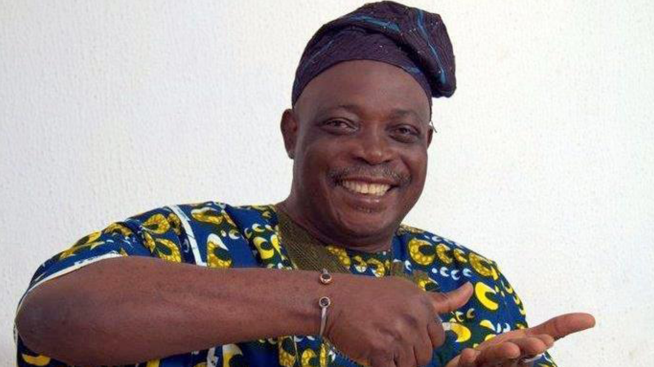 I’m happy we reconciled before Alaafin died – Ladoja