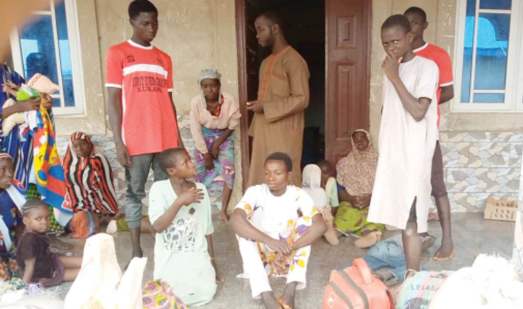 Survivors recount ‘day of terror’ in Plateau villages