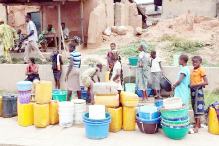 Water scarcity: Plateau gov’t promises to restore supply - Daily Trust