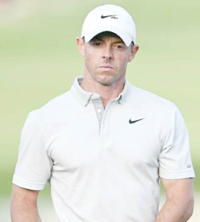 McIlroy buries US Open misery with impressive Scotland start