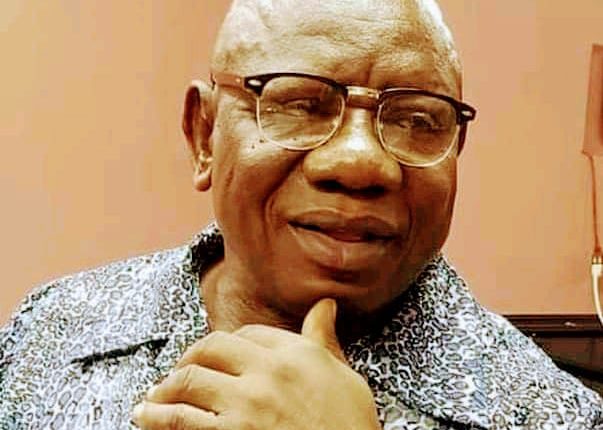 Things to know about late Fuji maestro, Alhaji Sawaba