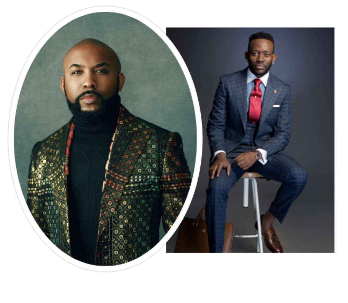 Singers, Banky W, J. Martins, set to contest for house of reps