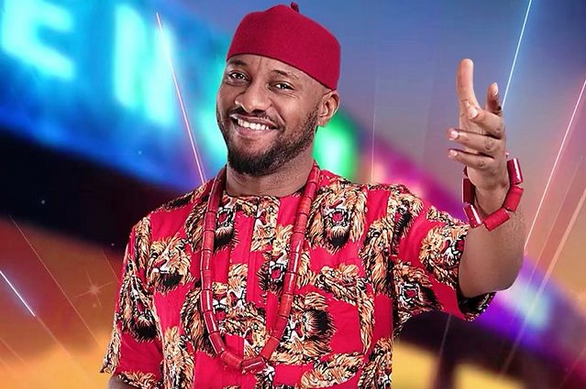 Why I ventured into politics - Actor Yul Edochie - Daily Trust