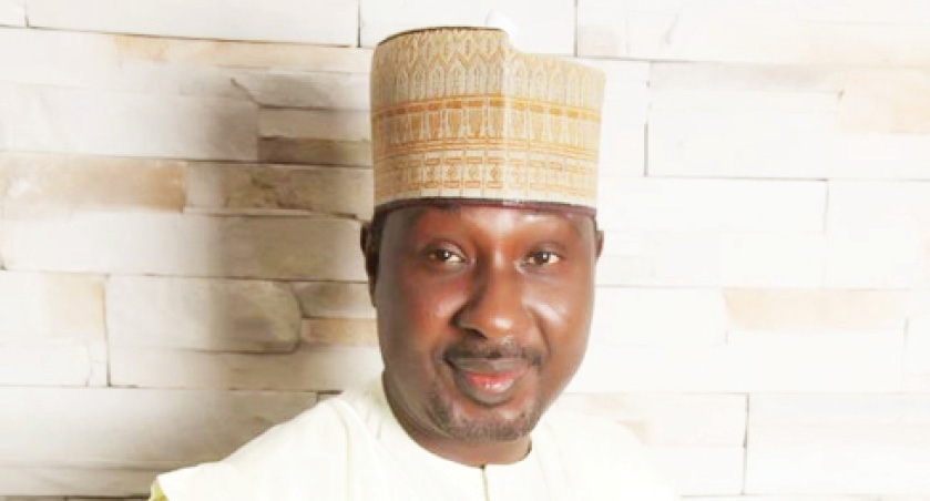 APC will bounce back in Kano — Barau