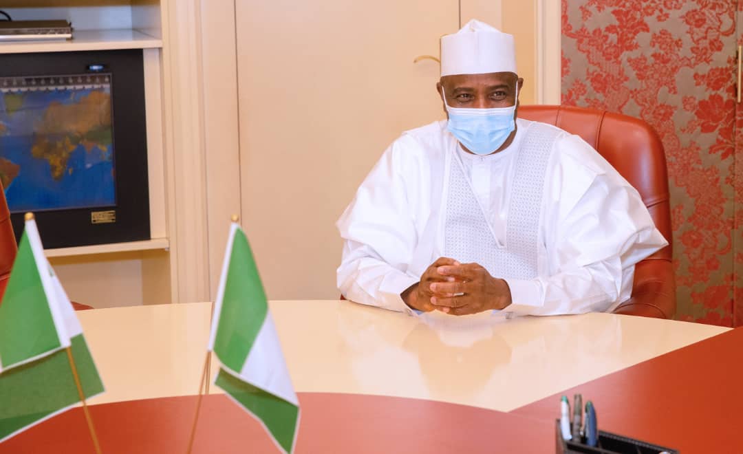 Nigerians finding Buhari’s administration discomforting – Tambuwal