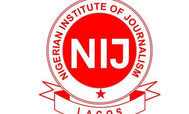 Why NIJ honoured Sir Adebutu – Osoba, Adefaye