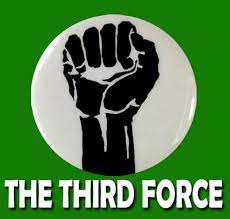 Third Force Movement shops for ‘credible candidates ‘