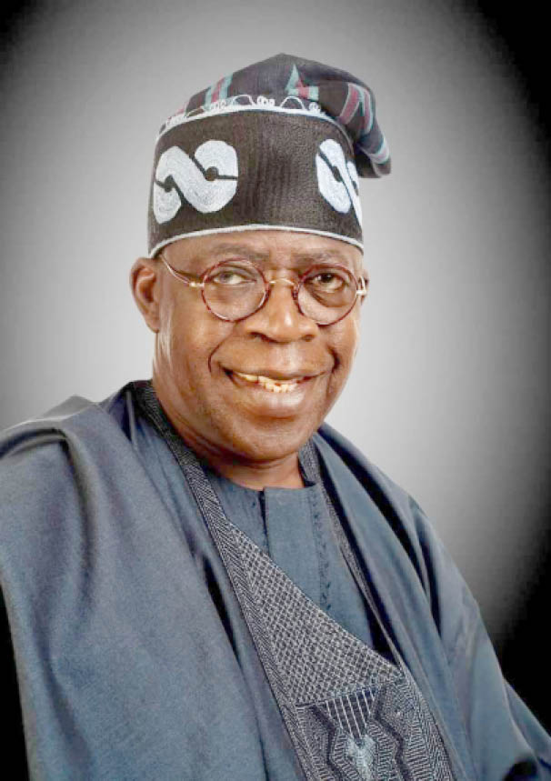 2023: Tinubu's supporters march in Dubai - Daily Trust