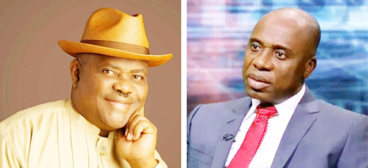 Gov’ship poll: APC loses to Wike’s PDP in Amaechi LGA