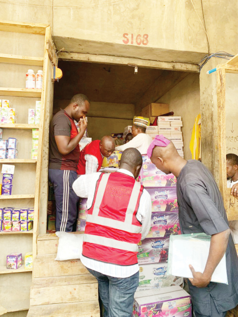 Ramadan: Again, adulterated juice floods Kano