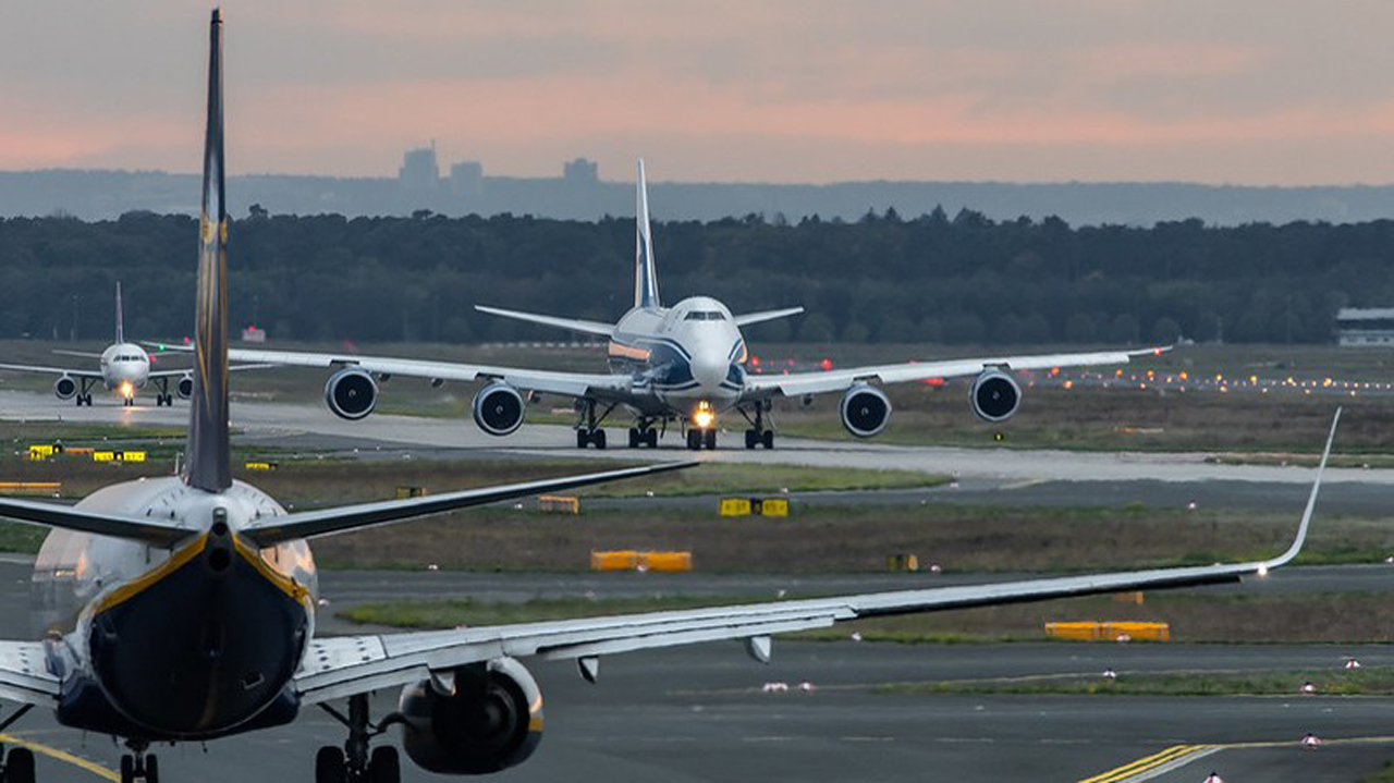 NIGERIA DAILY: Why Airlines Hike Their Fares During Festive Period