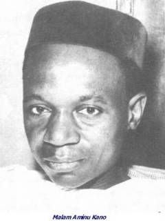 NIGERIA DAILY: 38 Years After, Aminu Kano’s Legacy Lives On