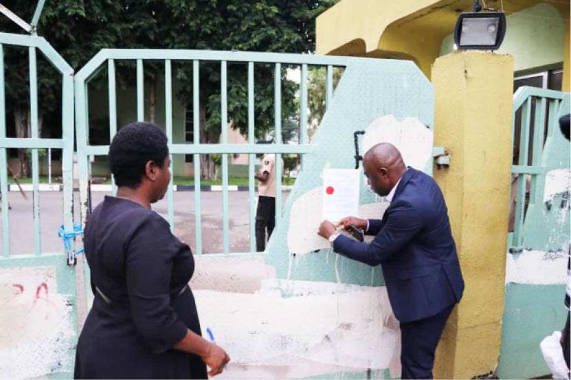 Kano commences 10-day waste removal exercise