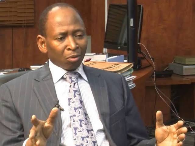 Open treasury portal: AGF breaks silence, says problems will be fixed soon