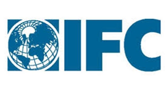 international finance corporation