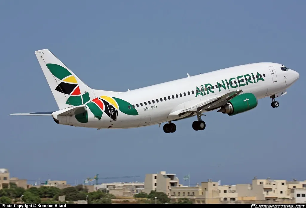 Nigeria Air gets Air Transport License today