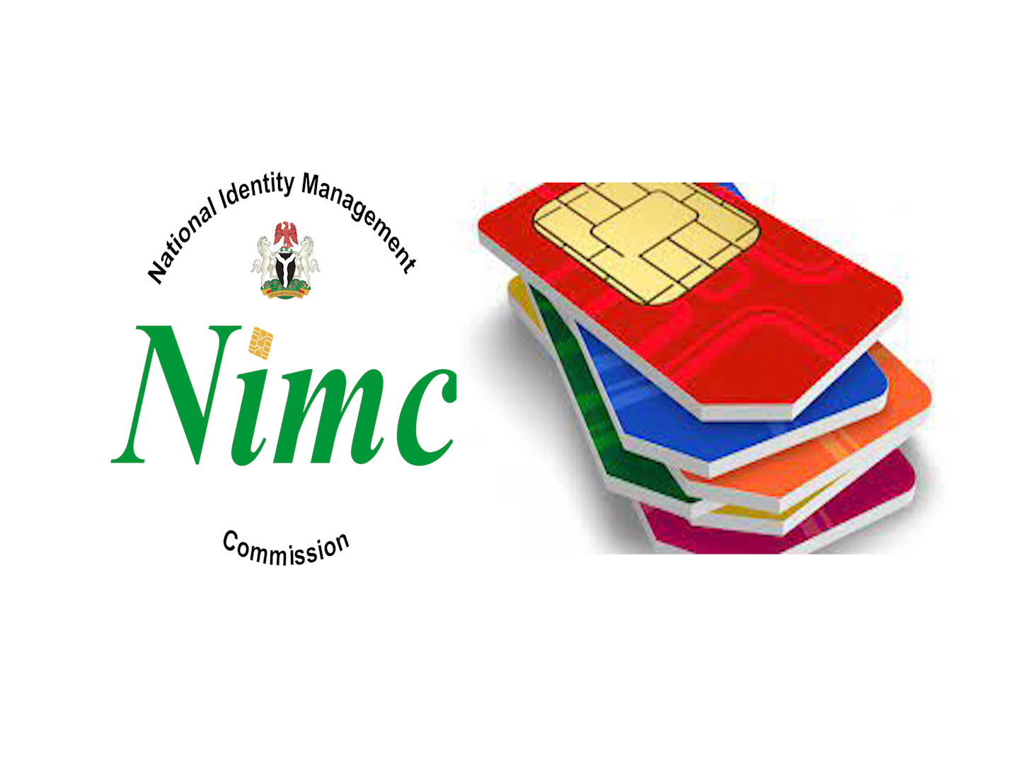 No NIN records of Nigerians missing from NIMC database – FG