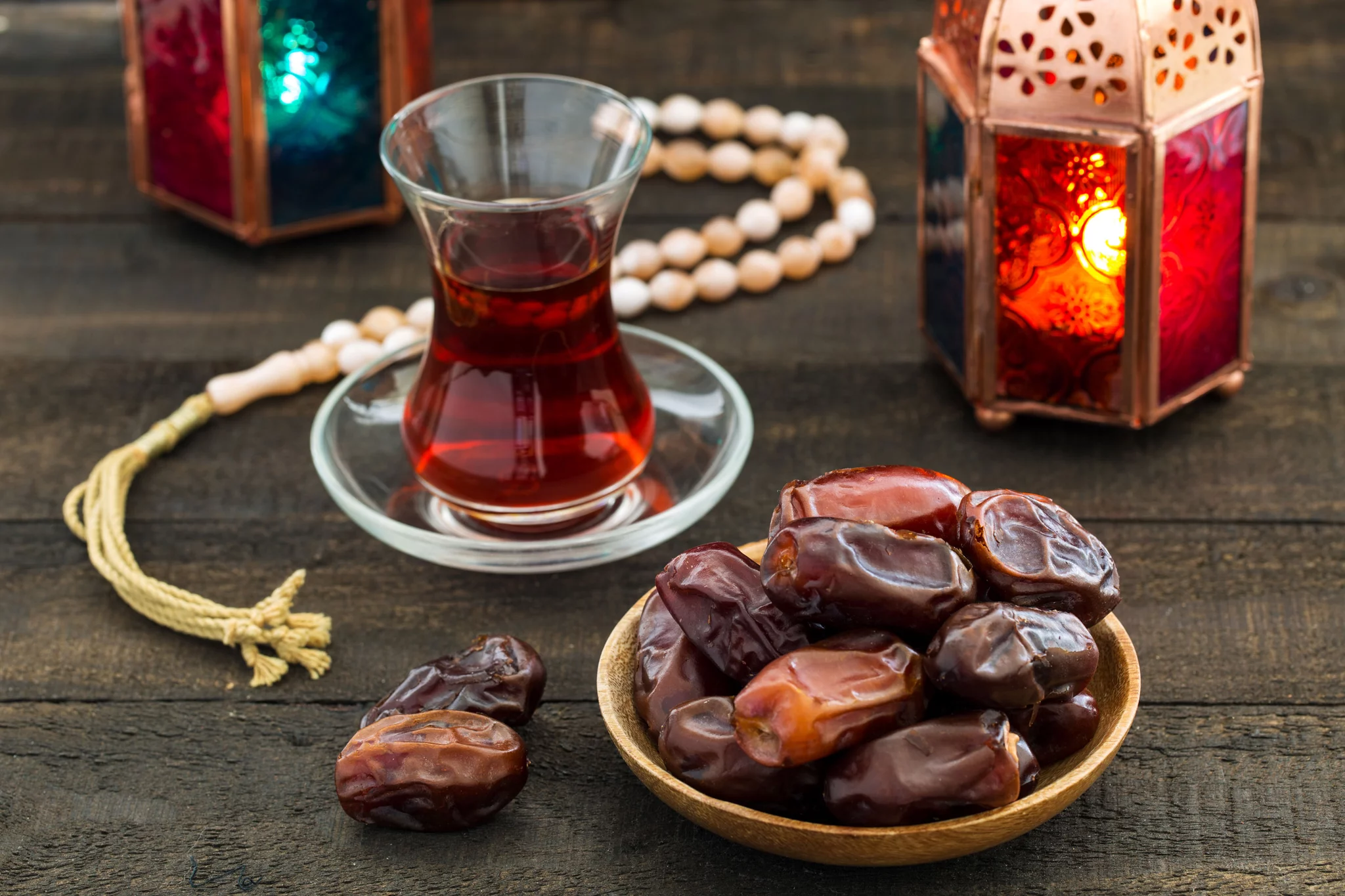 NIGERIA DAILY: How Muslims In Southern Nigeria “Hunt” For Dates In Ramadan