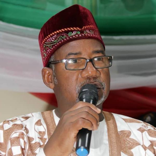 PDP Convention: I’m not stepping down for anybody – Bala Muhammed